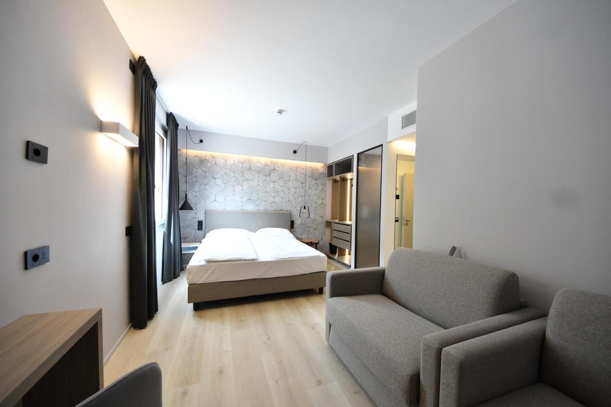 Hotel Piuro Prosto di Piuro Esterno foto